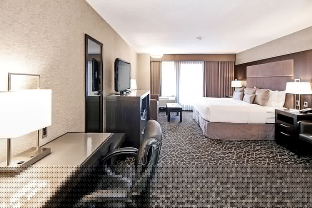 Best Western Plus Banff International Lodge 26/42