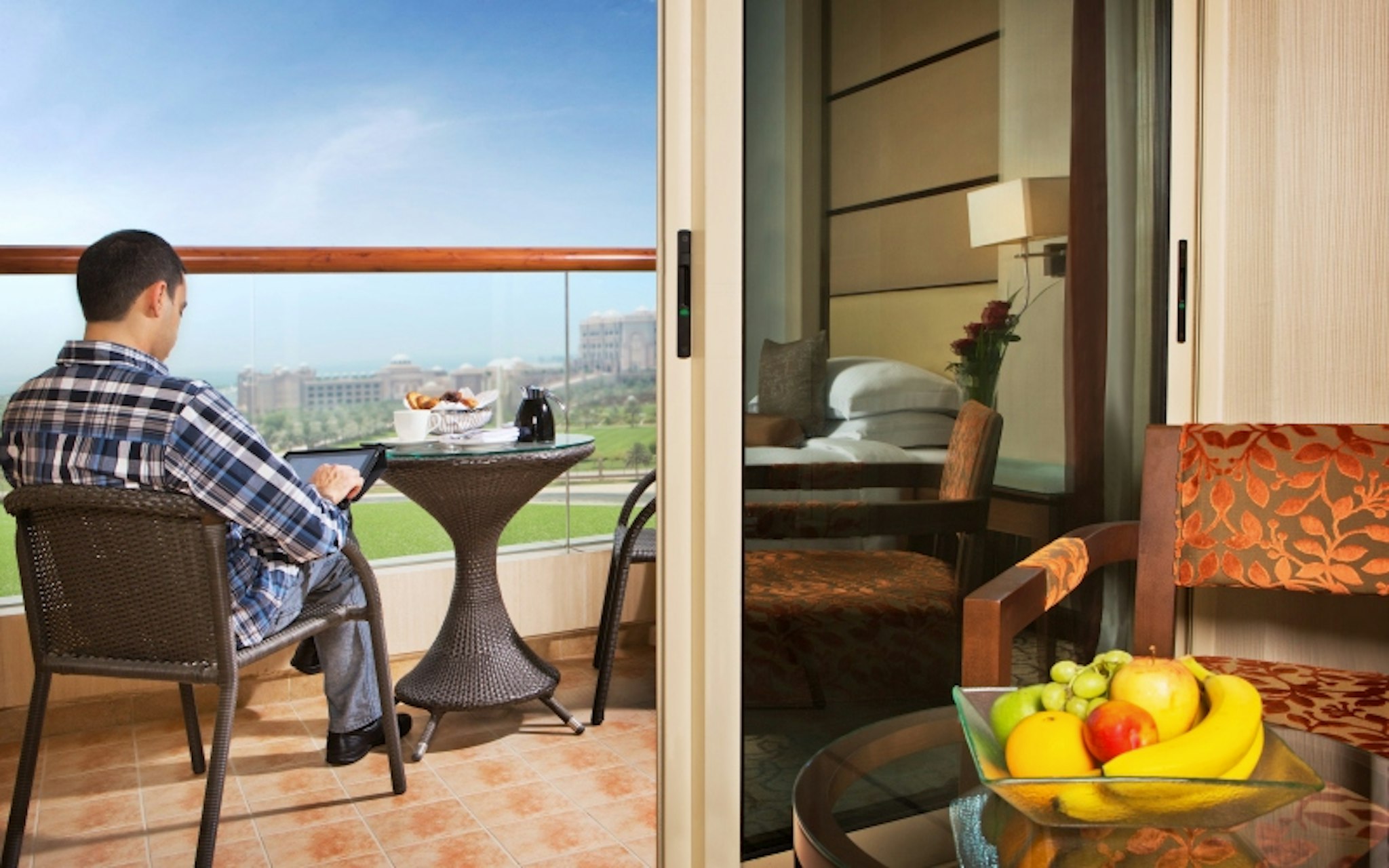 Khalidiya Palace Rayhaan by Rotana 32/50