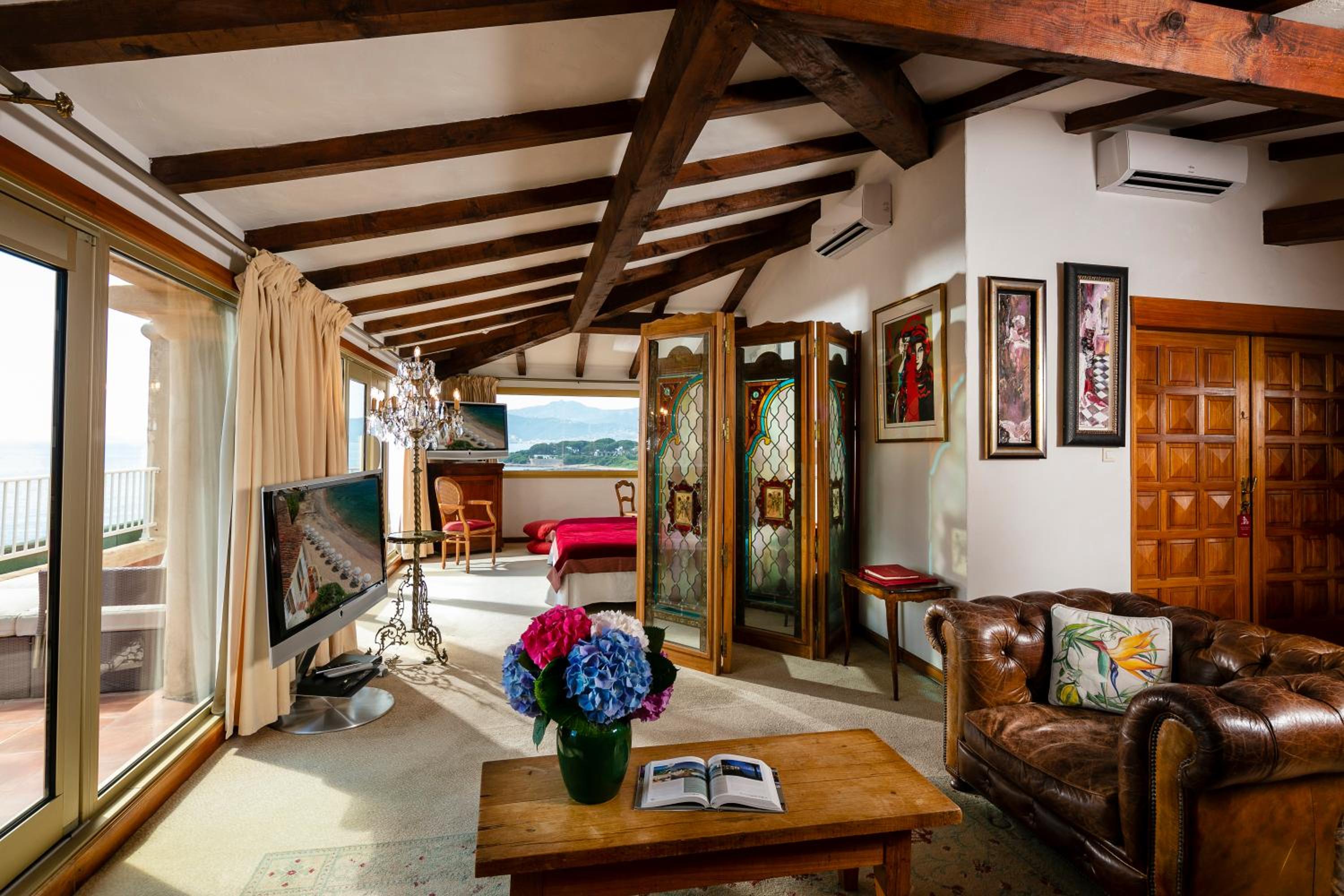 Hotel Le Maquis 39/58