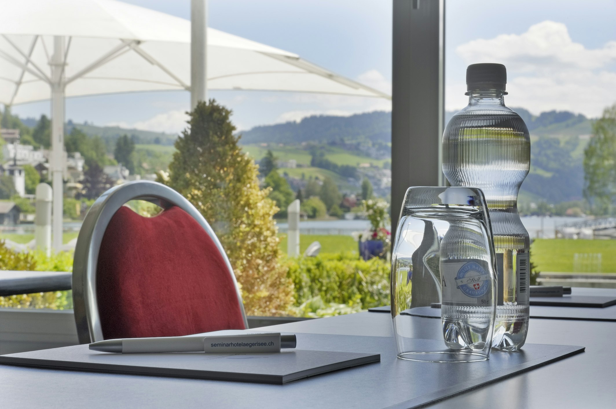 TOP SeminarHotel am Aegerisee 35/69