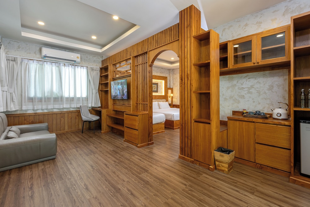 Naiyang Park Resort 39/66