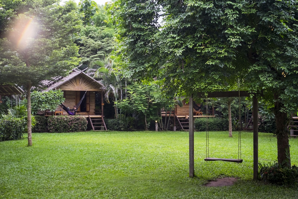 Pai Country Hut 28/50