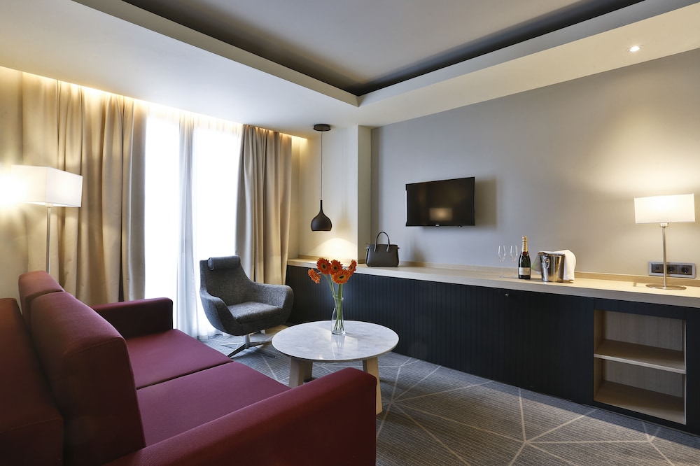 Best Western Kutaisi 34/56