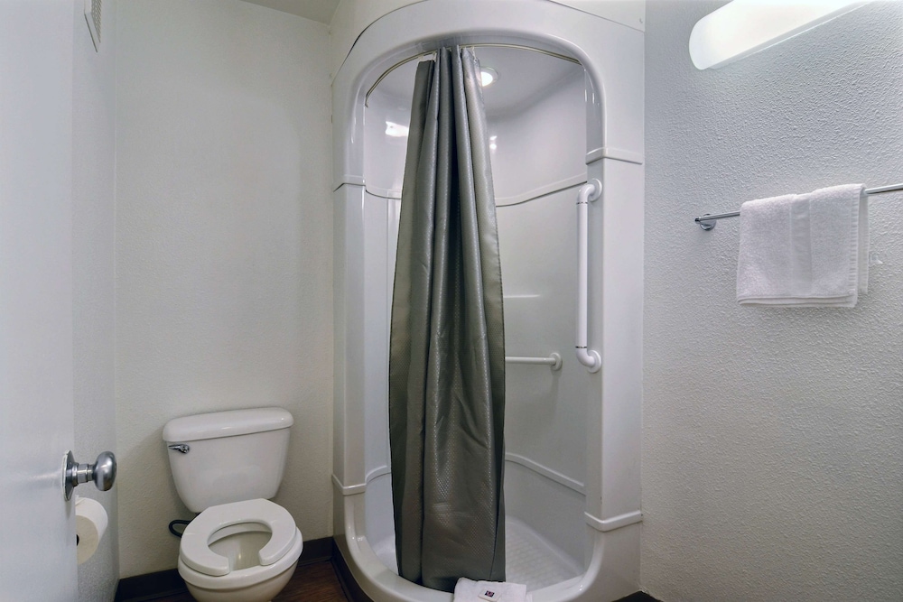 Motel6 Tumwater, WA - Olympia 37/39