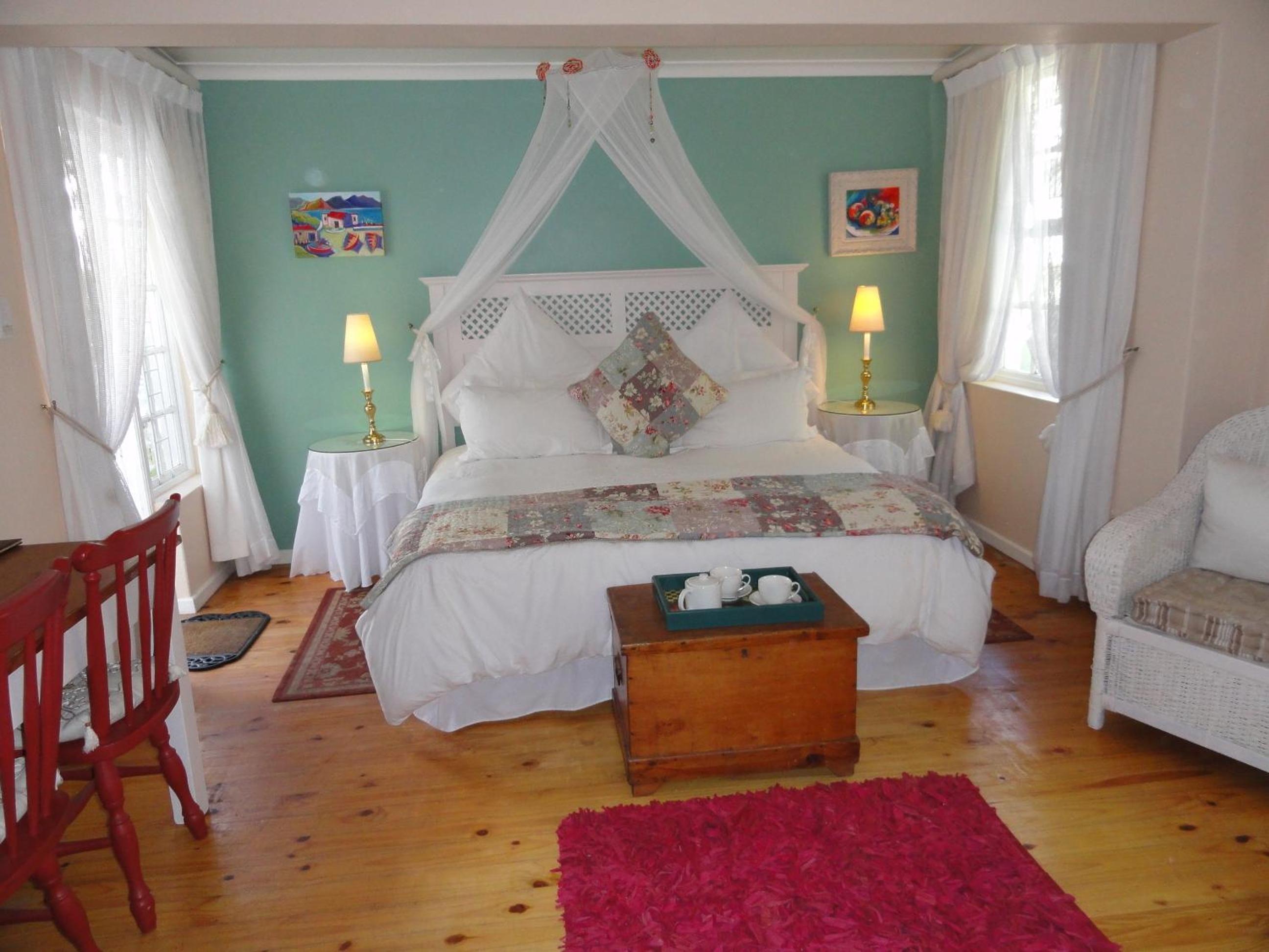Eastbury Cottage 19/50