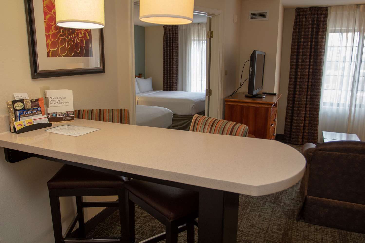 Sonesta ES Suites San Antonio Northwest 50/58
