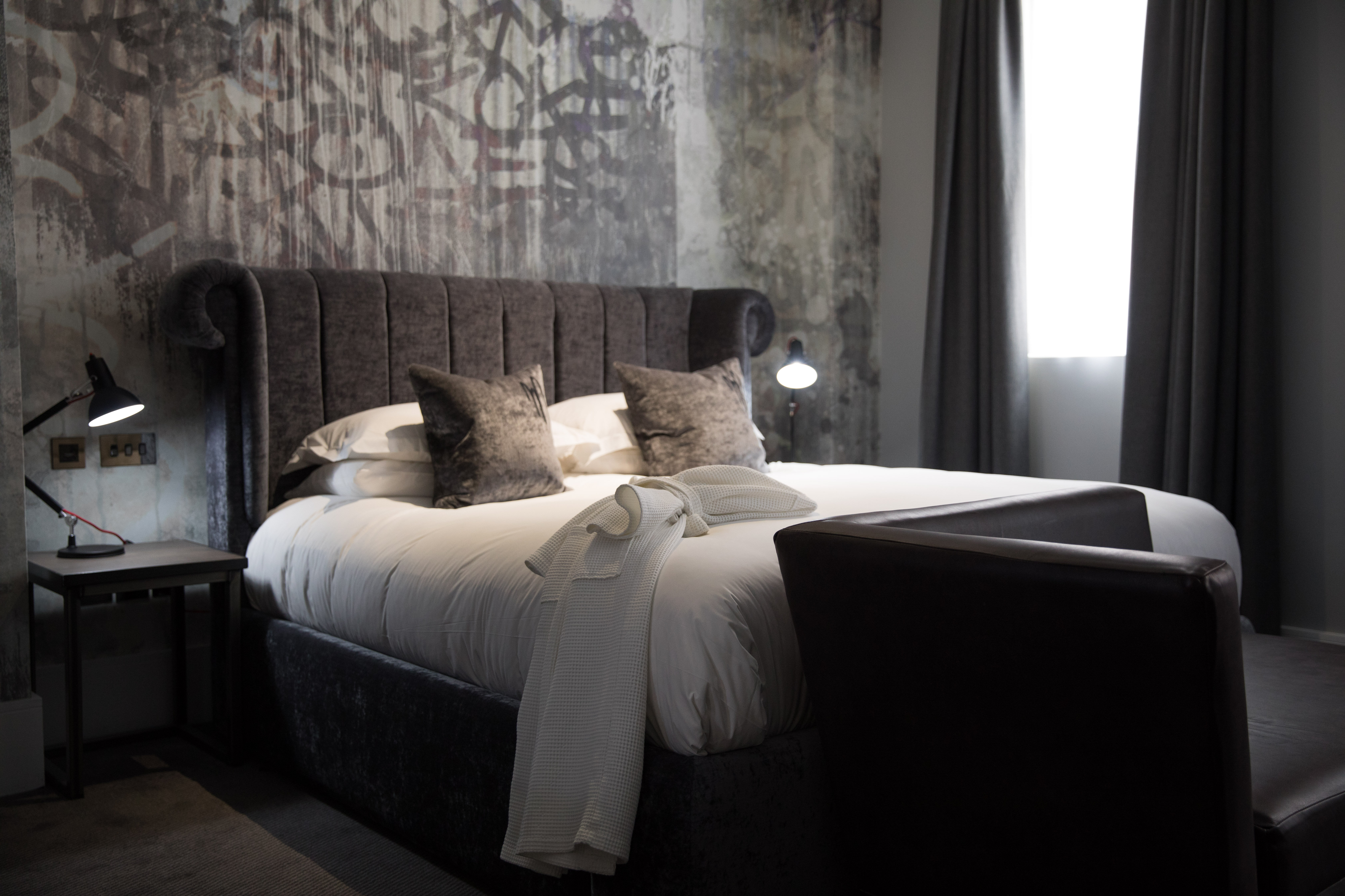 Malmaison Reading 16/81
