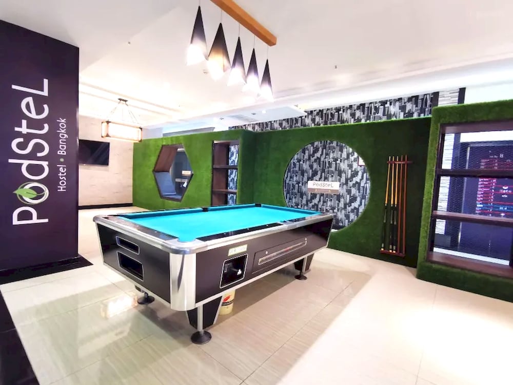 Capital O 75451 Podstel Hostel Bangkok in BANGKOK