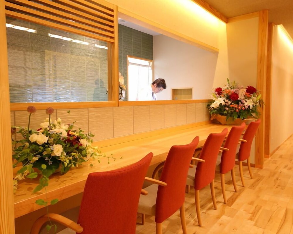 Hotel Hanakomichi 7/63