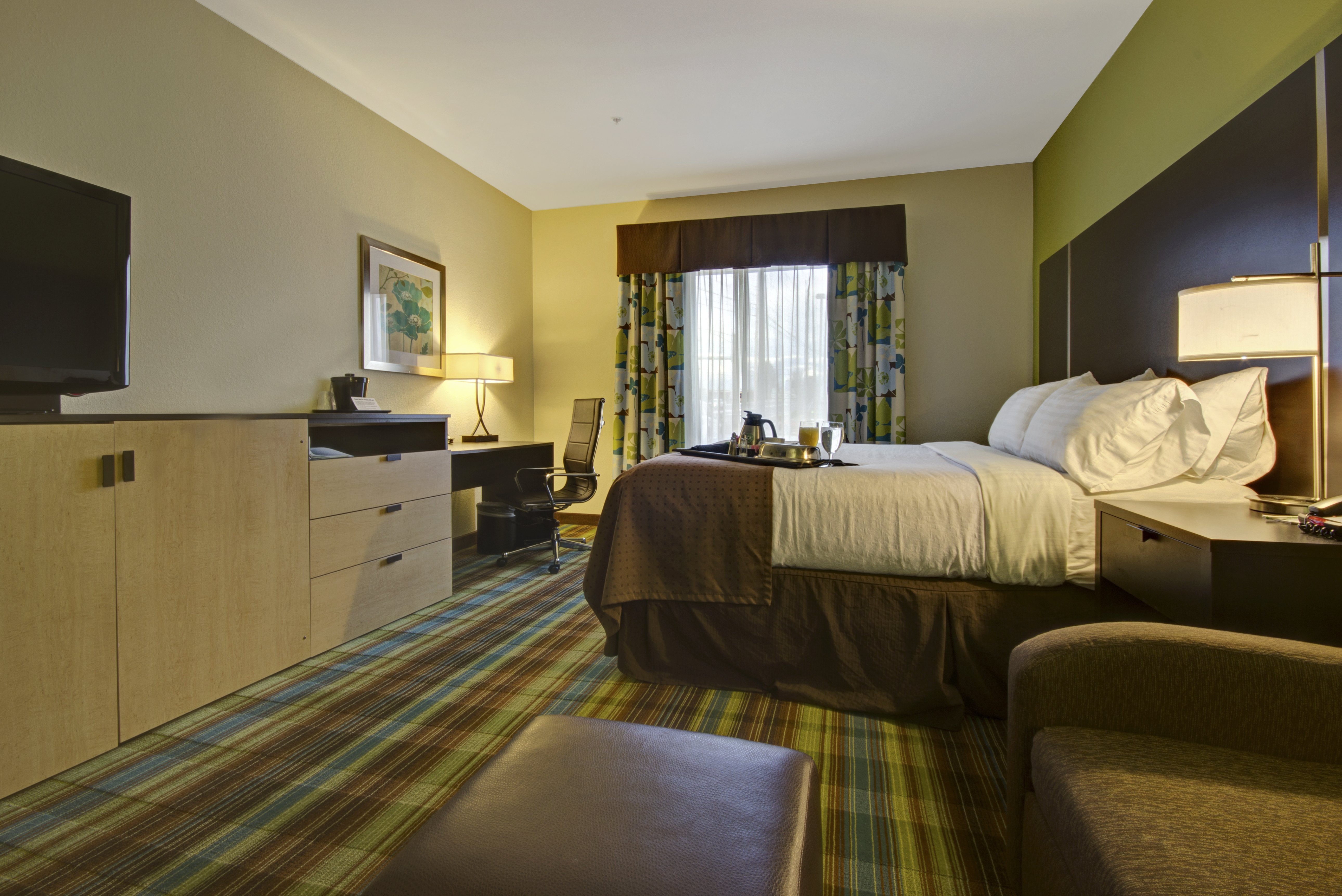 Holiday Inn Christiansburg Blacksburg 9/53