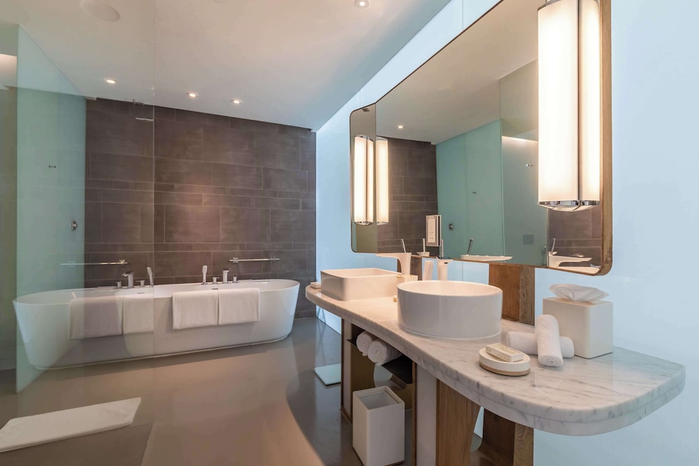 Nikki Beach Resort and Spa Dubai 81/81