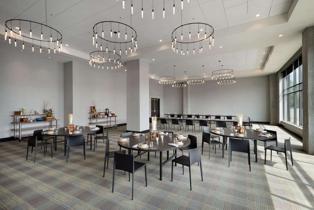 Origin Lexington, a Wyndham Hotel 66/70