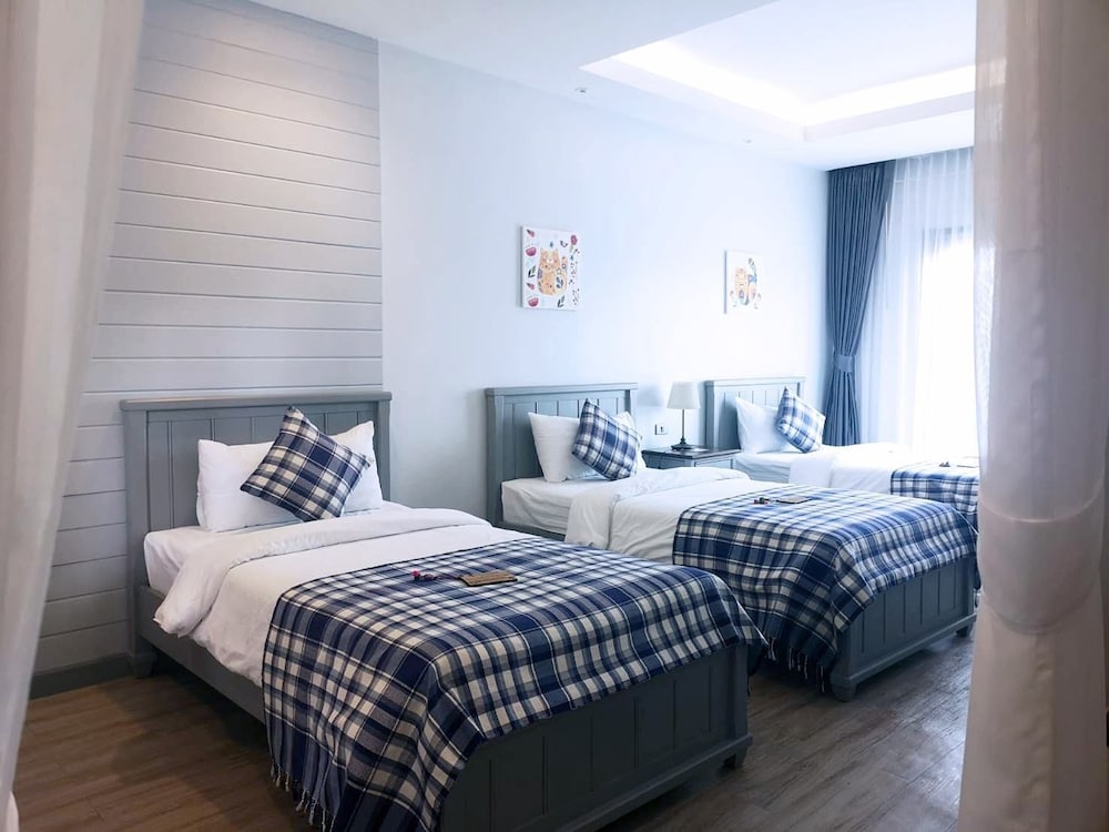 Nan Boutique Resort 10/36