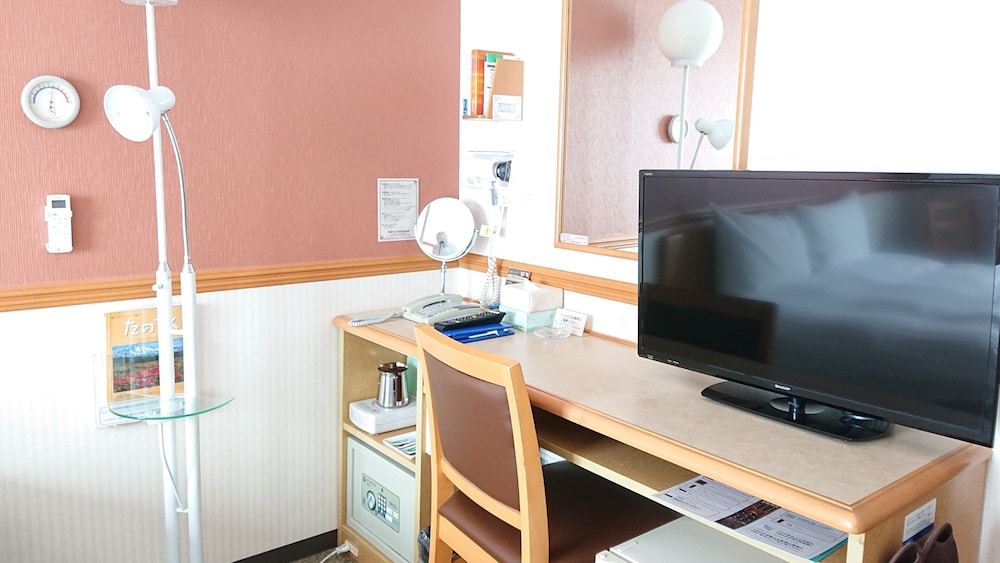 TOYOKO INN HANSHIN AMAGASAKI EKIMAE 47/63