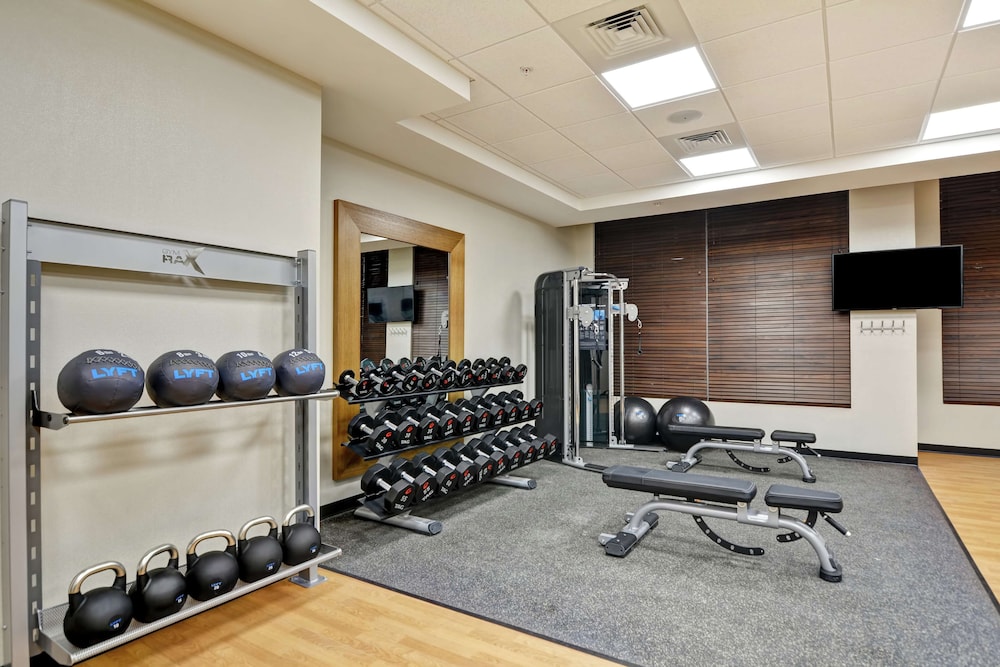 Hilton Garden Inn Princeton Lawrenceville Nj 24/58