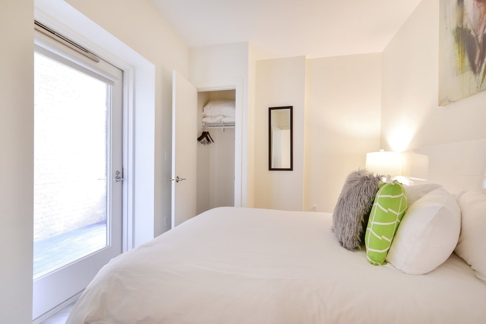 Global Luxury Suites Downtown Boston 15/68