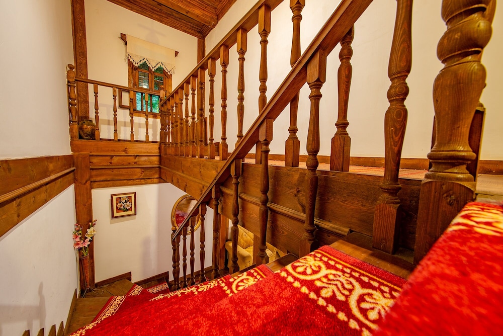 Hanedan Konak Otel 25/47