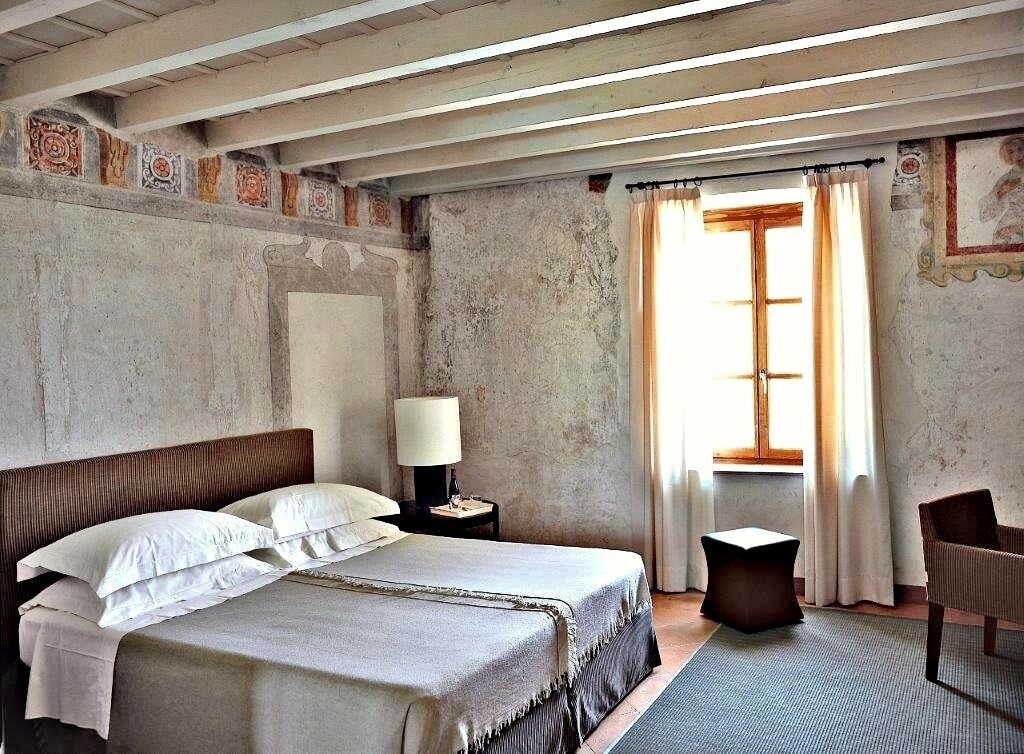 Junior Suite, Studio, King Bed