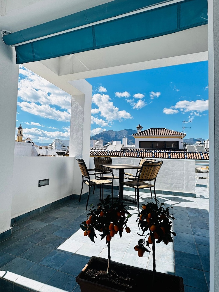 Hotel Boutique La Brisa del Mar 23/45
