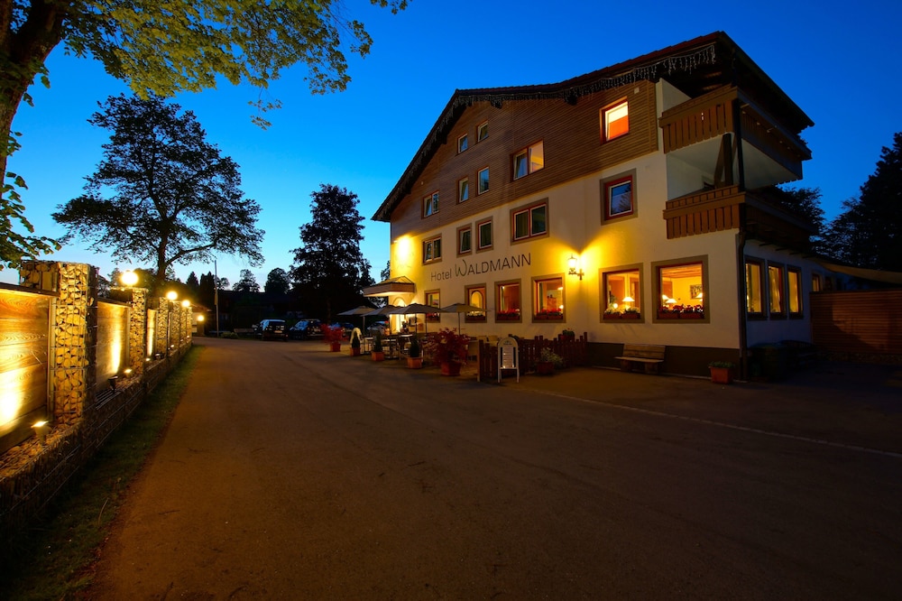 Hotel Waldmann 4/50