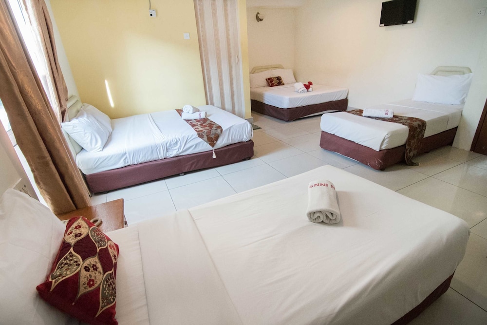 Sun Inns Hotel Cheras 11/57
