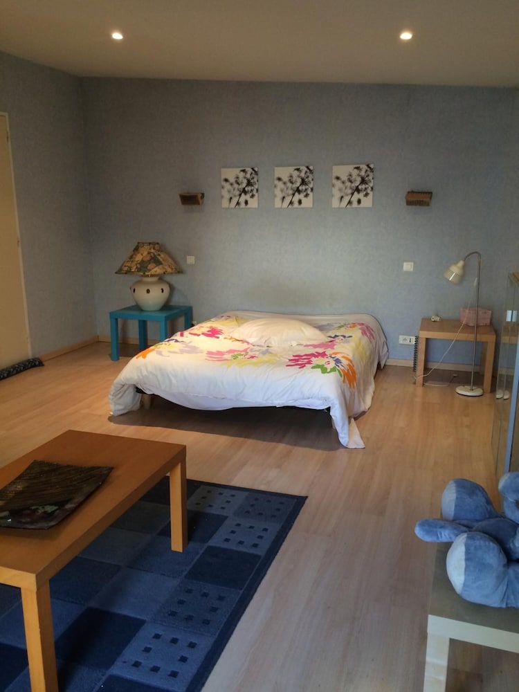 Loft Zen Bordeaux 17/27