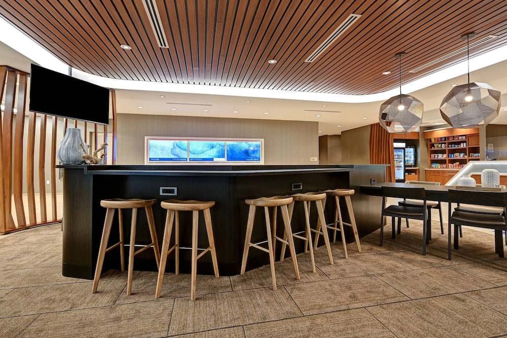Springhill Suites by Marriott Albuquerque University Area 9/52