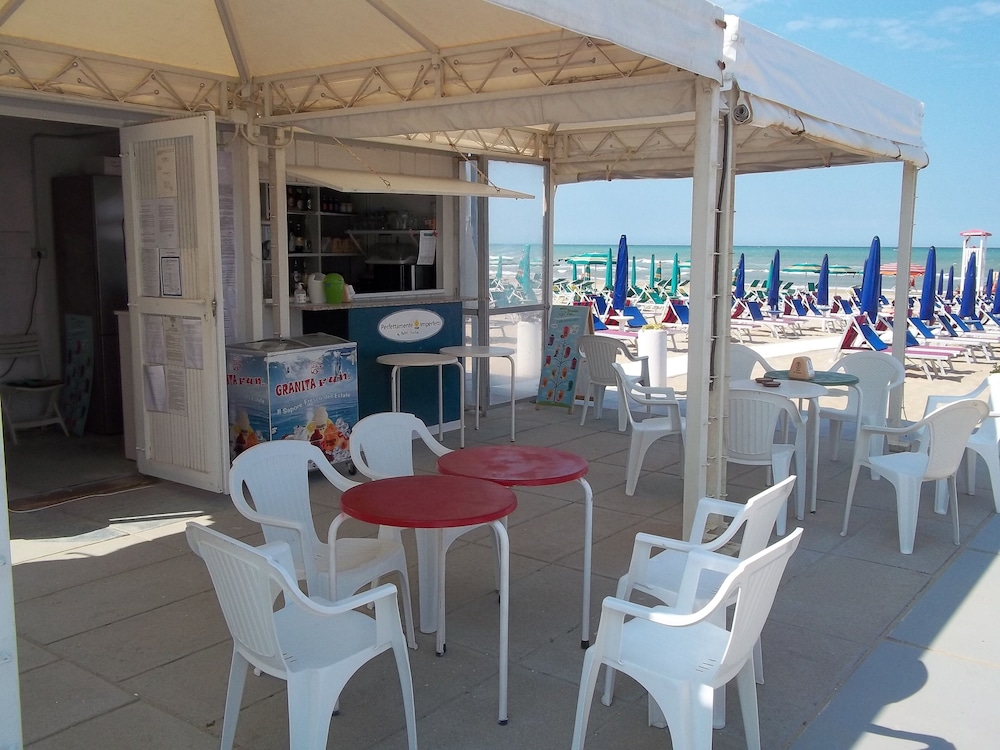 Hotel Italia 30/50