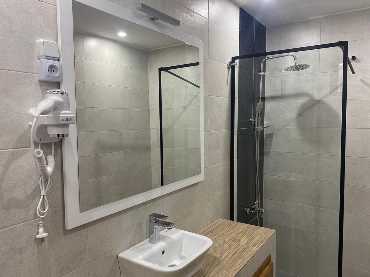 Residence La Corniche 36/39