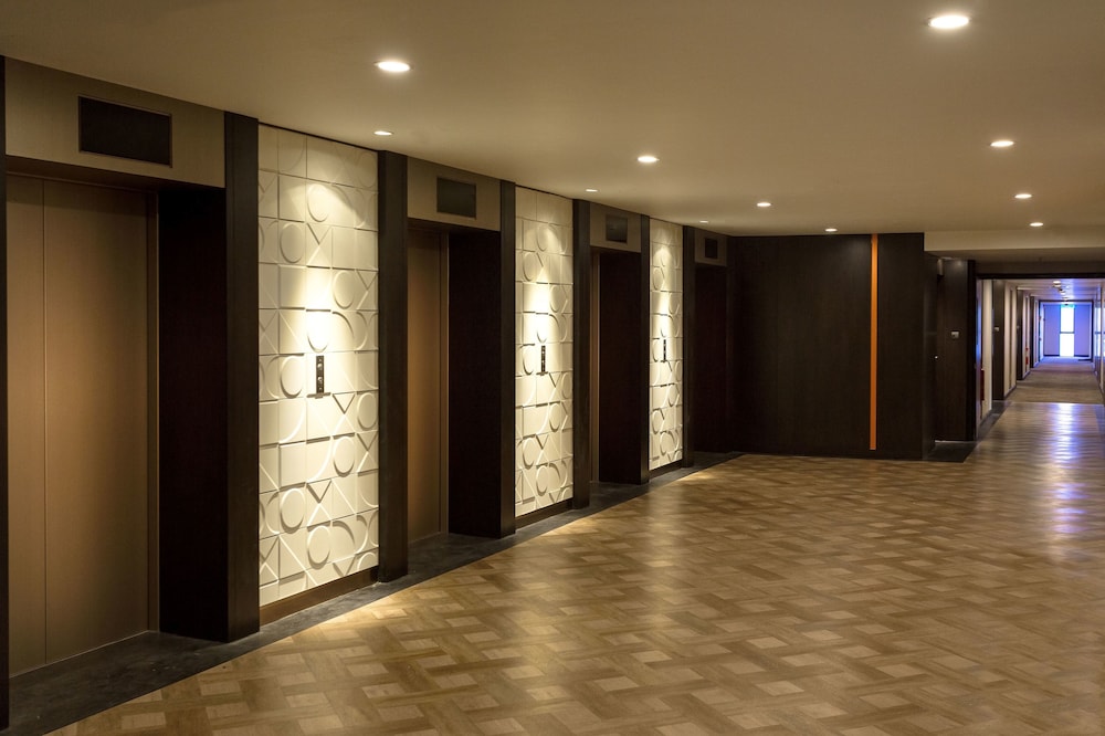 Jen Penang Georgetown By Shangri La 36/66