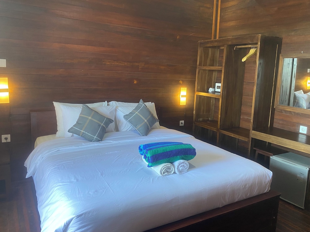 Linda Beach Resort 4/41