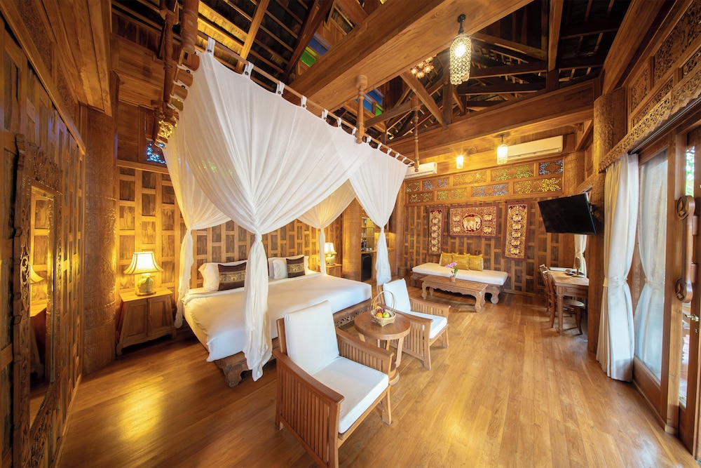 Santhiya Phuket Natai Resort And Spa 20/72