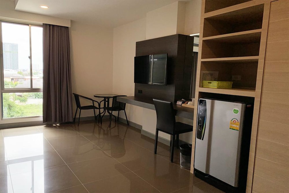 Clover Hotel Hatyai 44/58