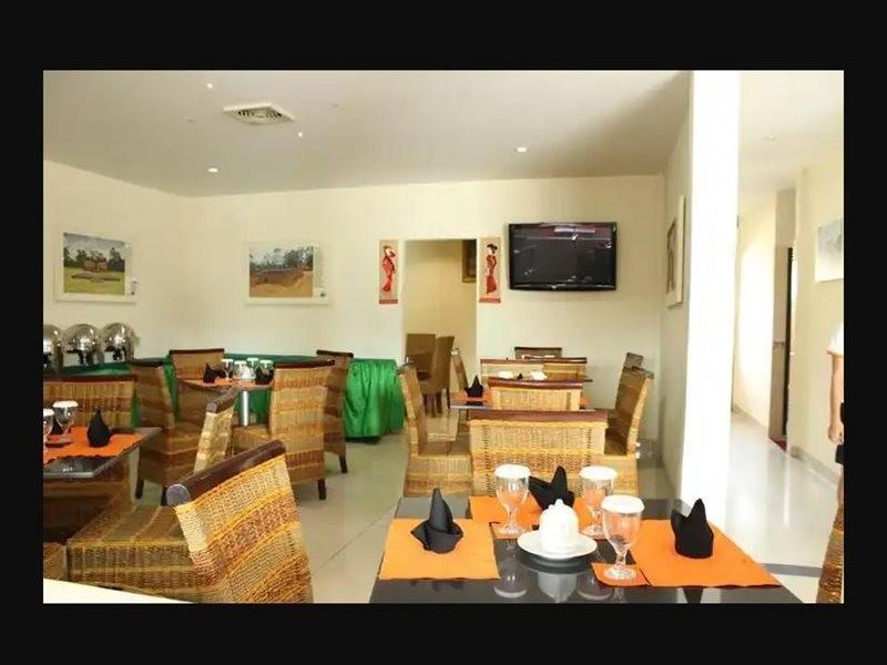 Pundi Rejeki Hotel 27/32