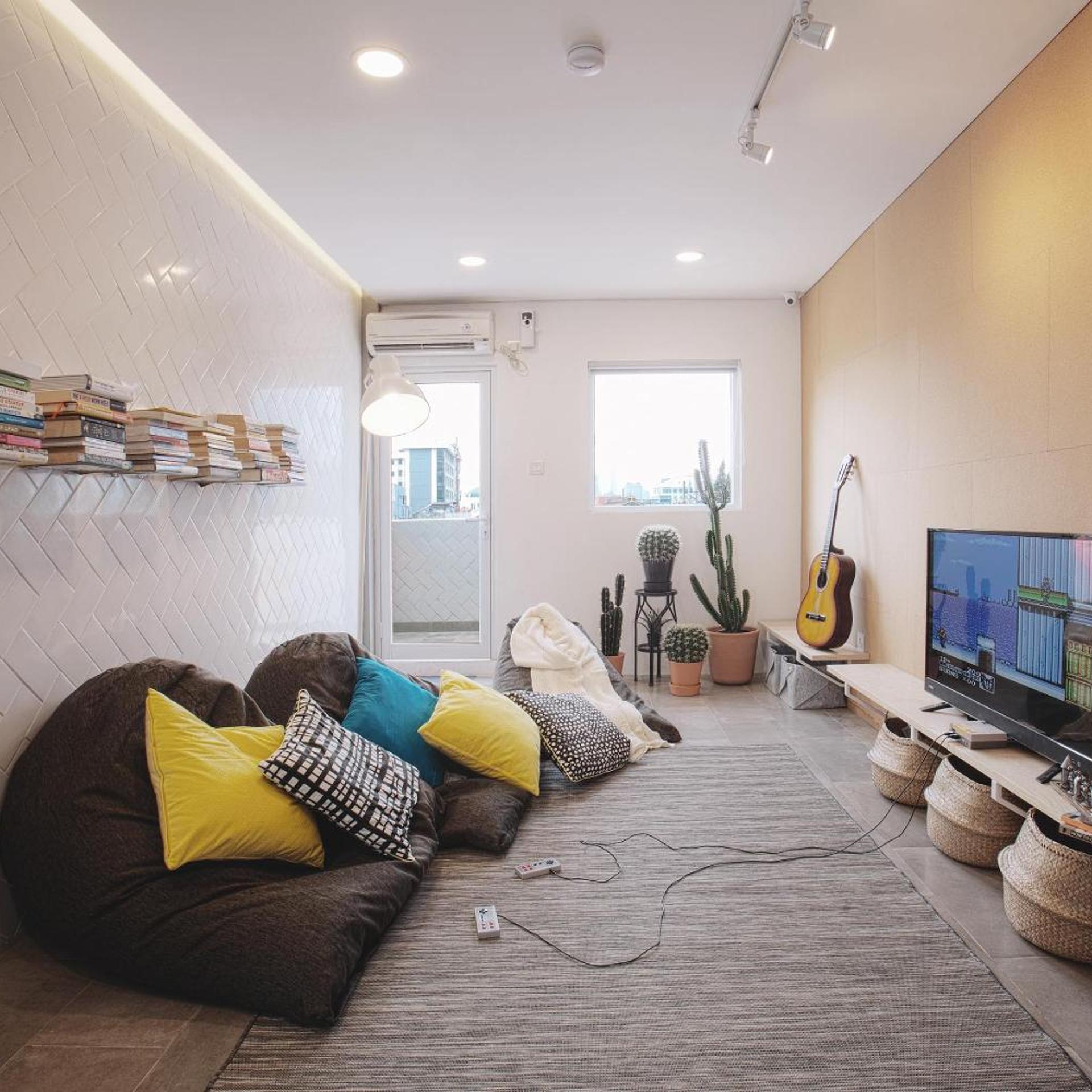 Konko Hostel 39/45