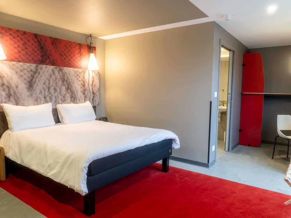 Ibis Compiegne 22/72