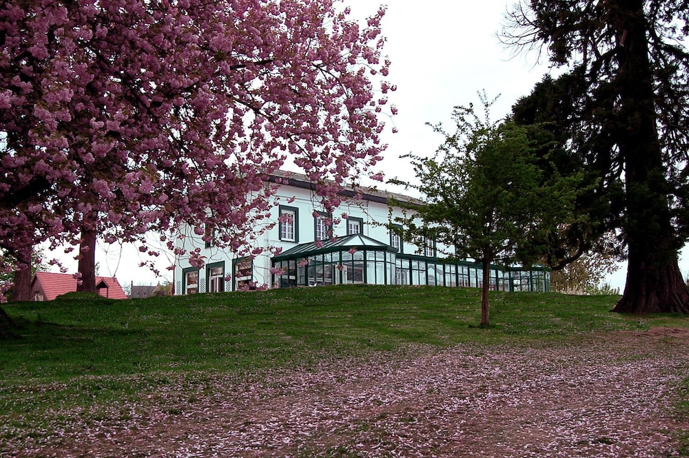 HOTEL LA SAPINIÈRE 44/49