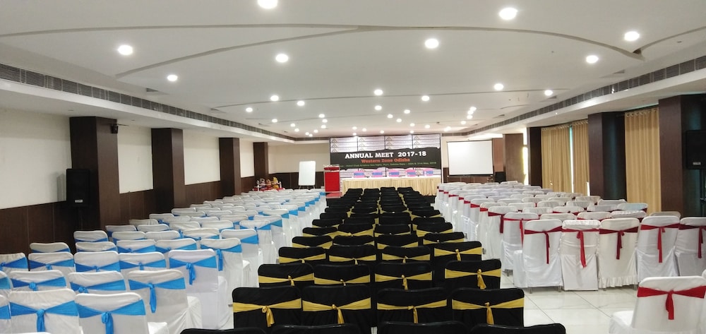 Om Leisure Resort Puri 27/46