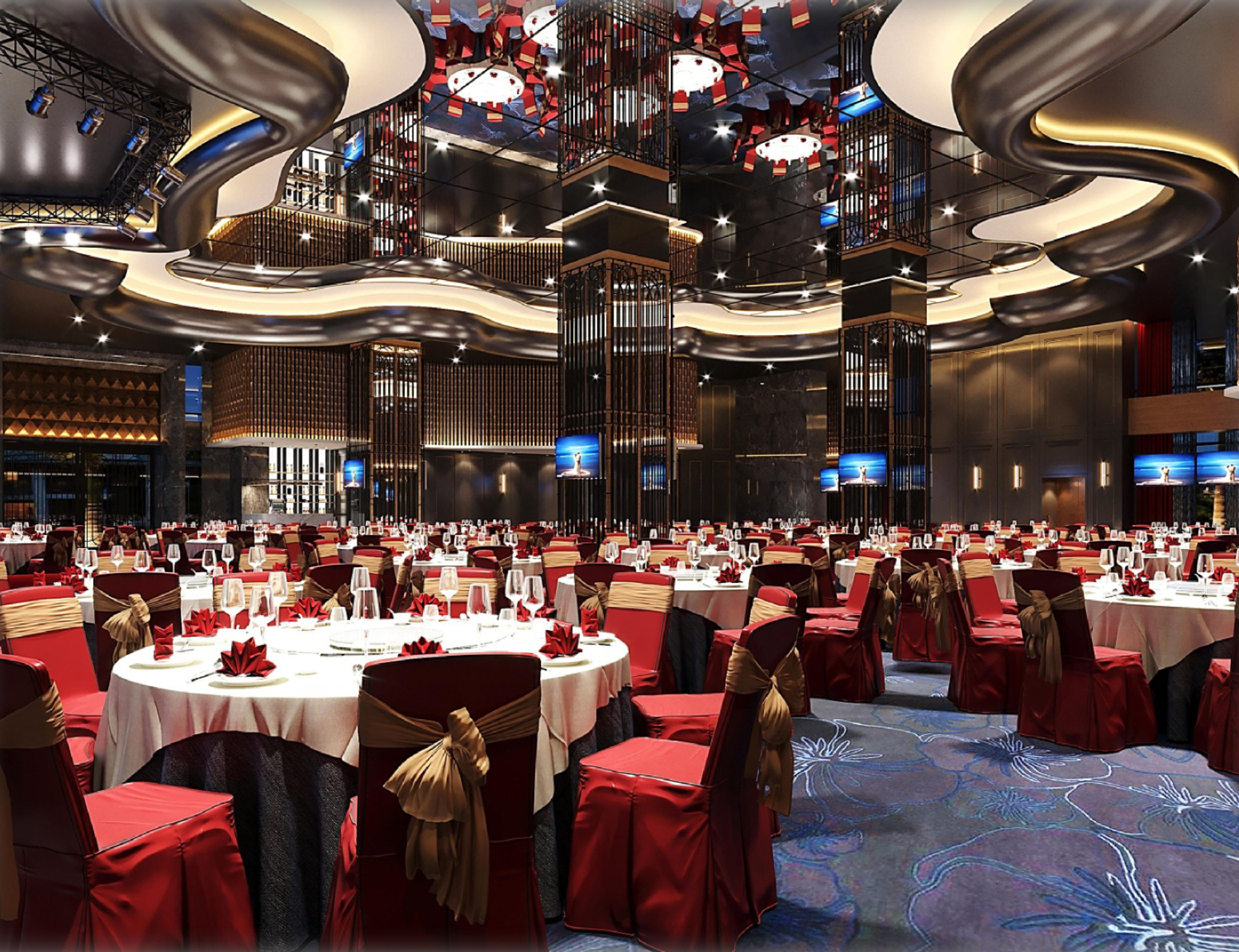 Holiday Inn Haikou West Coast 40/50