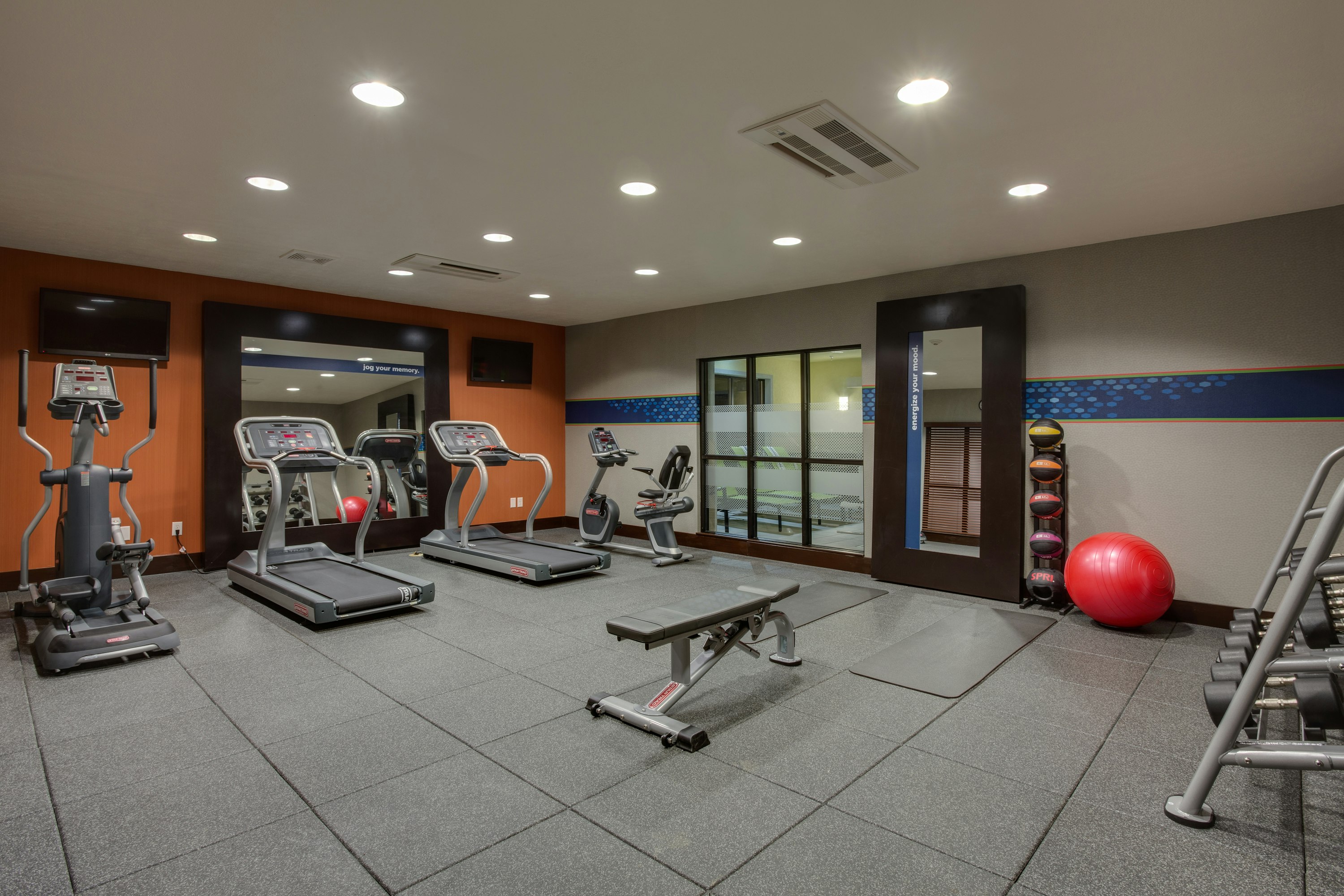 Hampton Inn & Suites Elyria Oh 22/30