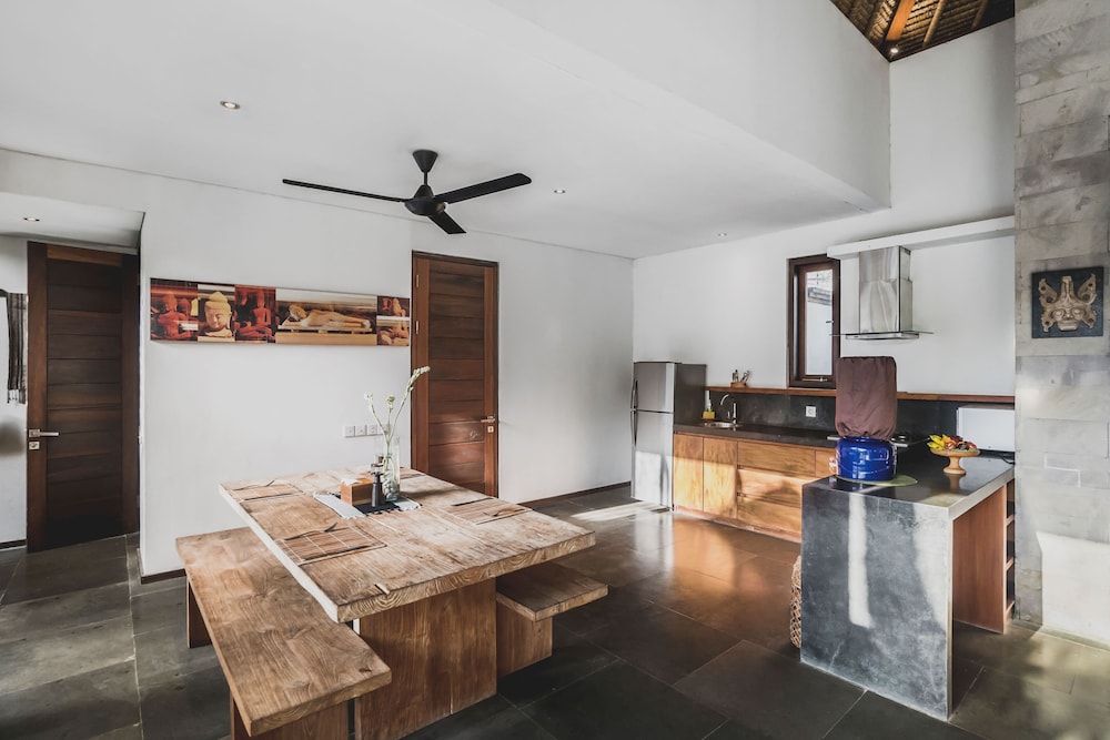 Luwak Ubud Villas 8/50
