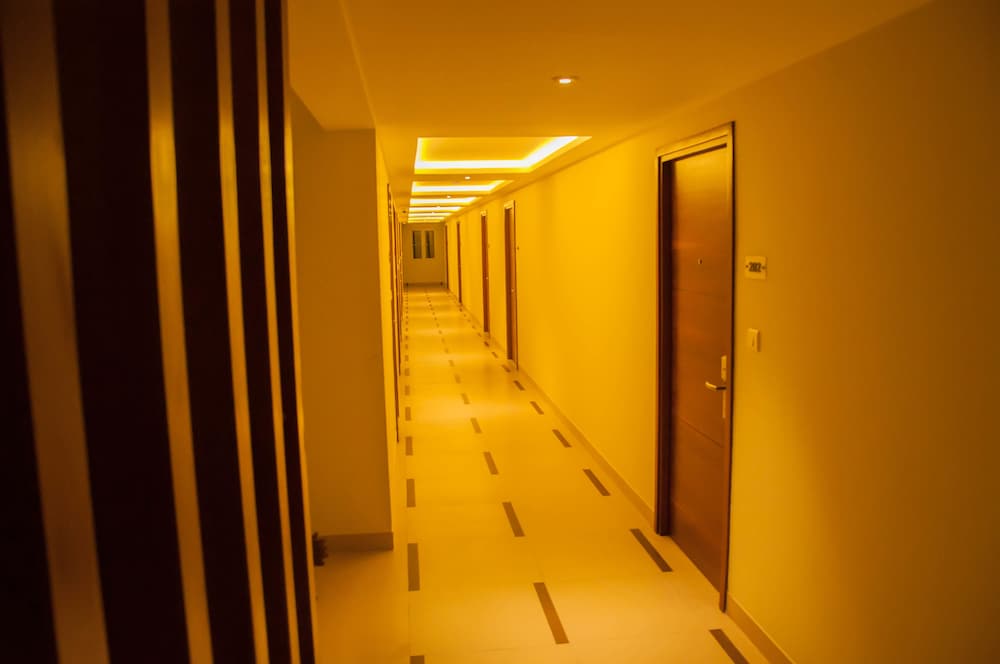 Hotel Green Ridge 11/19