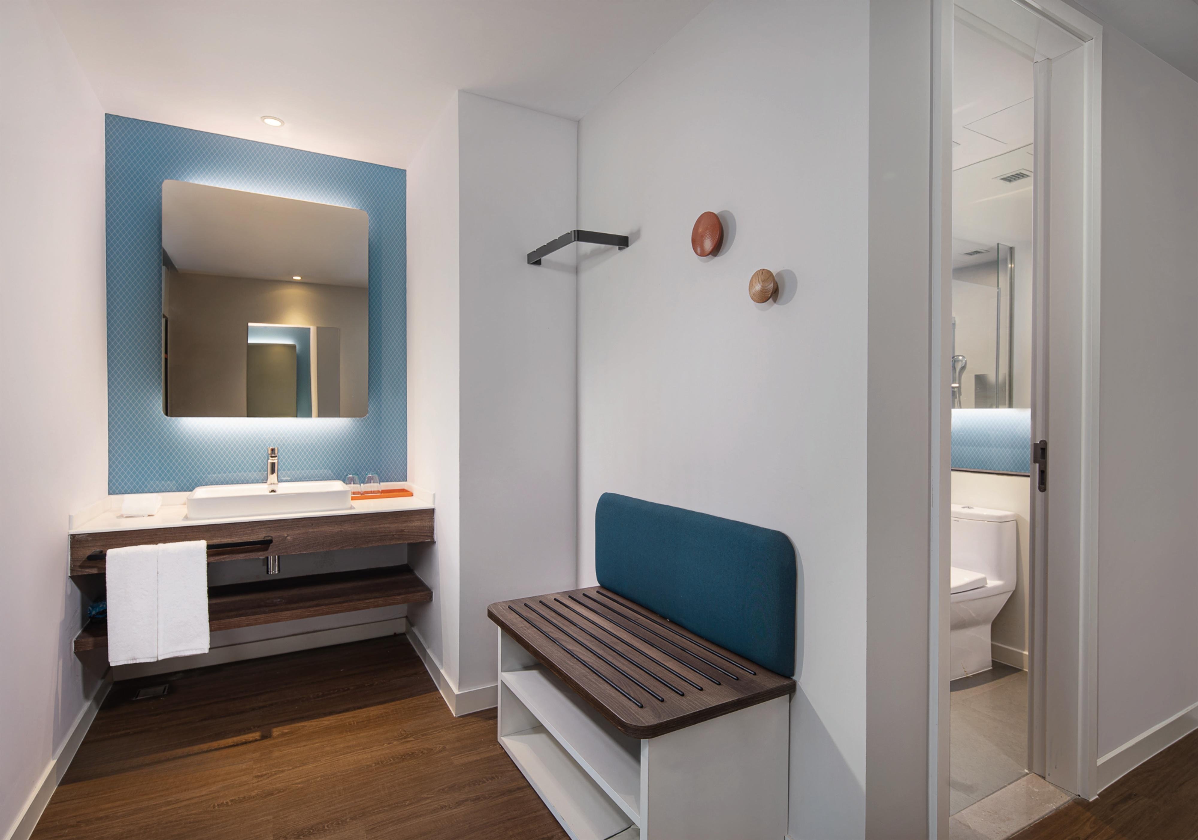 Holiday Inn & Suites Langfang New Chaoyang 24/33
