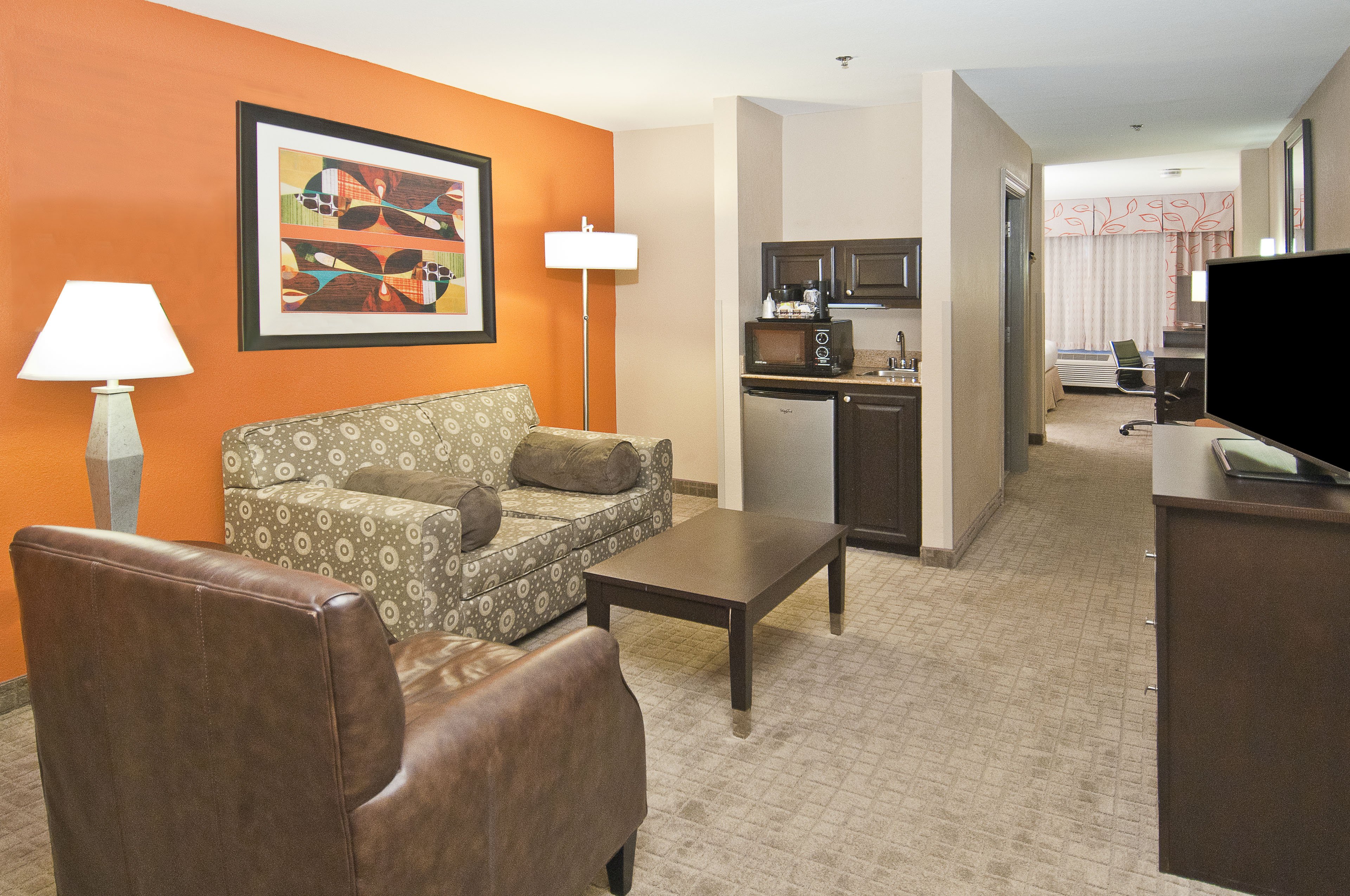Holiday Inn Hotel Suites Slidell 44/79