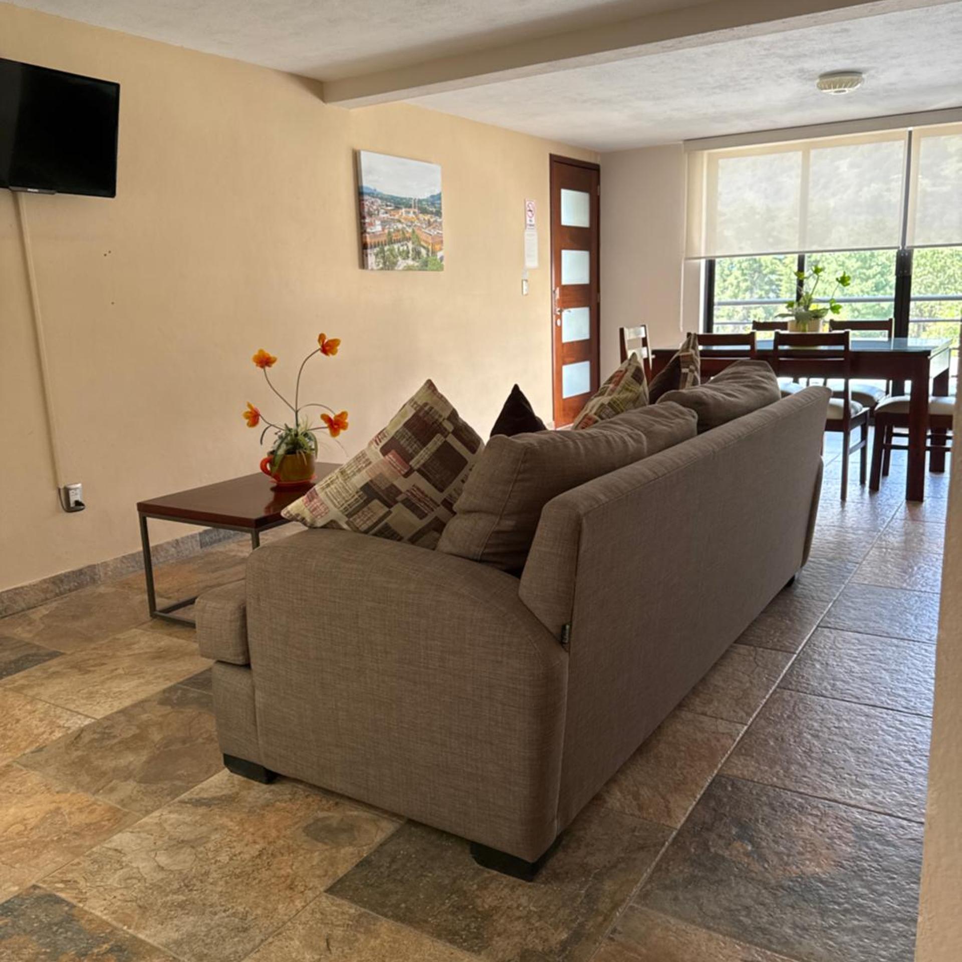 Hotel Suites Don Miguel 19/35