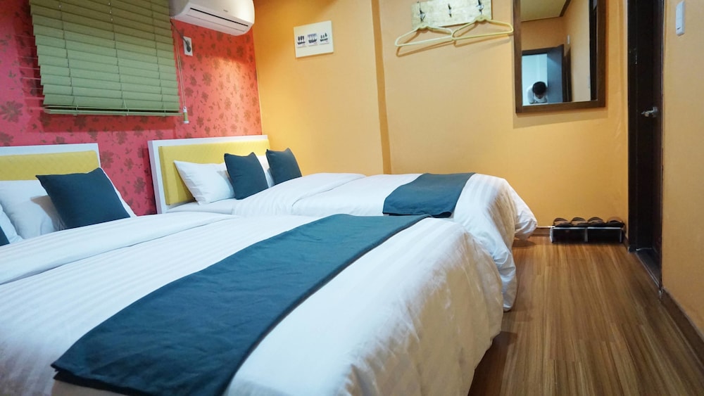 Myeongdong Guesthouse Como 28/70