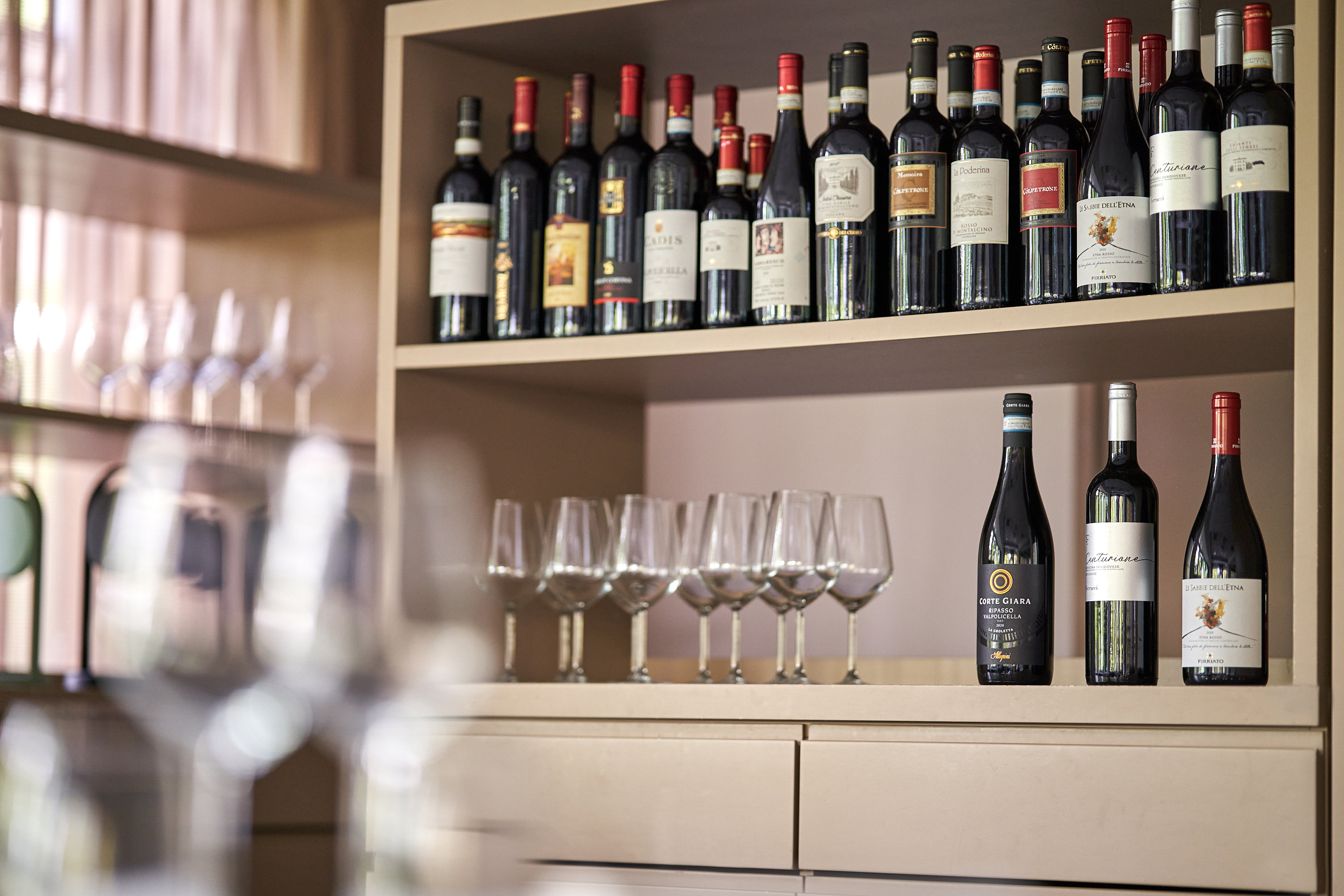 博洛尼亚菲耶拉酒店(Unahotels Bologna Fiera) 图片3