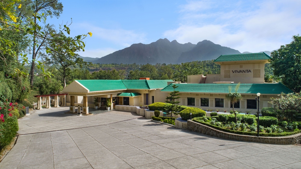 Vivanta Katra Vaishno Devi 1/50