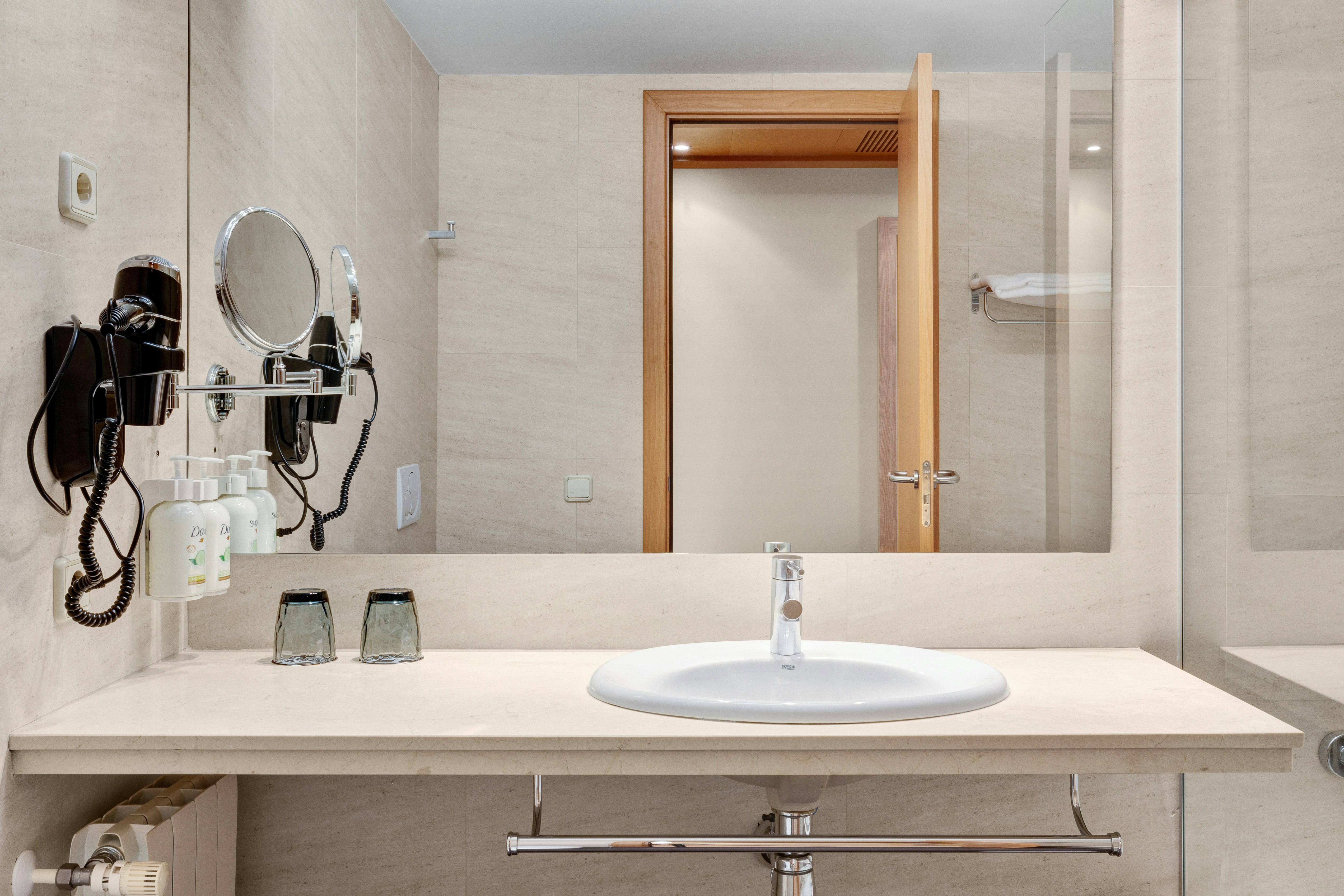 B&B HOTEL Tarragona Valls 40/40