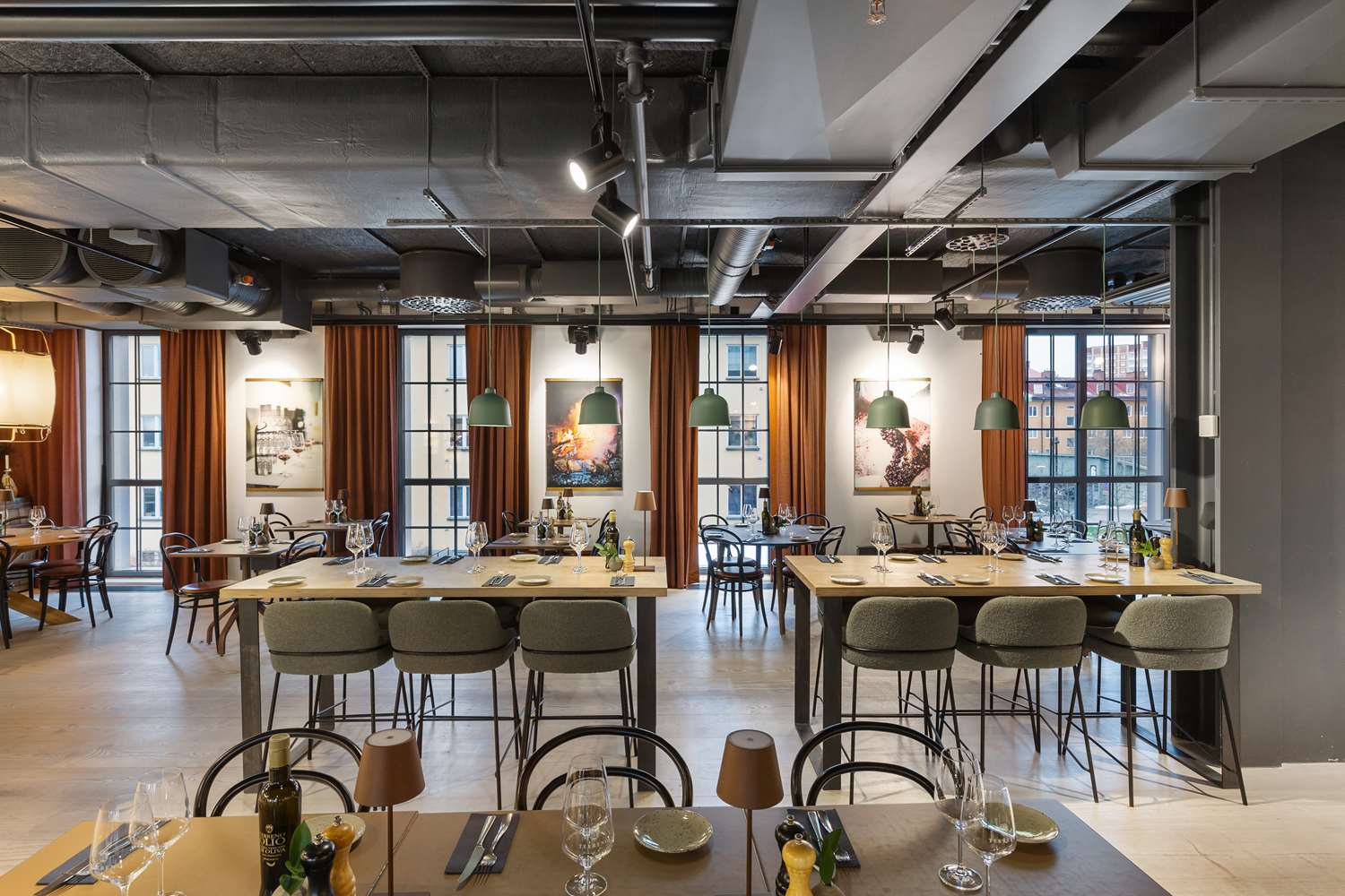 The Winery Hotel, WorldHotels Crafted 46/71